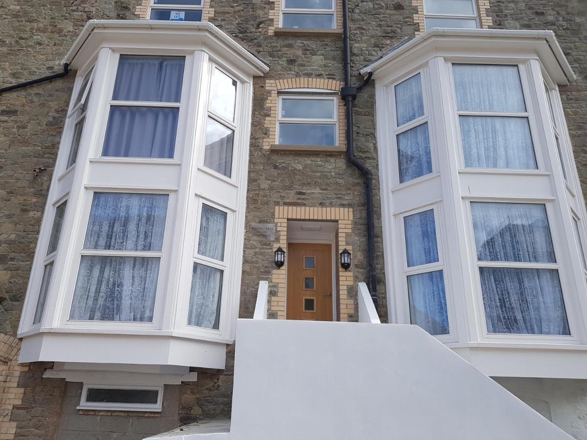 Runnacleave Court, Apartment 2 Ilfracombe Exterior photo